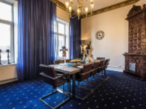 Elite Hotel Mårtenson Hotels in Halmstad Municipality