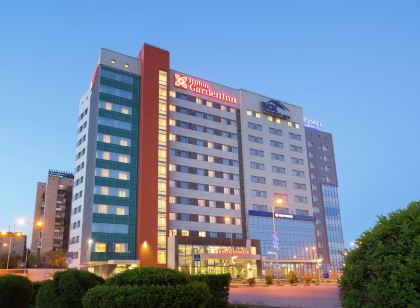 Hilton Garden Inn Volgograd