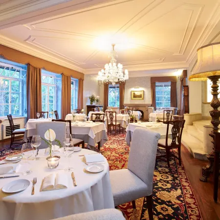 Quinta da Casa Branca - Small Luxury Hotels of the World