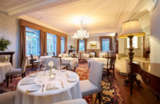 Quinta da Casa Branca - Small Luxury Hotels of the World