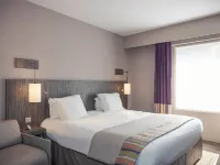 Hôtel Mercure Dinan Port le Jerzual Hotels in Pleslin-Trigavou