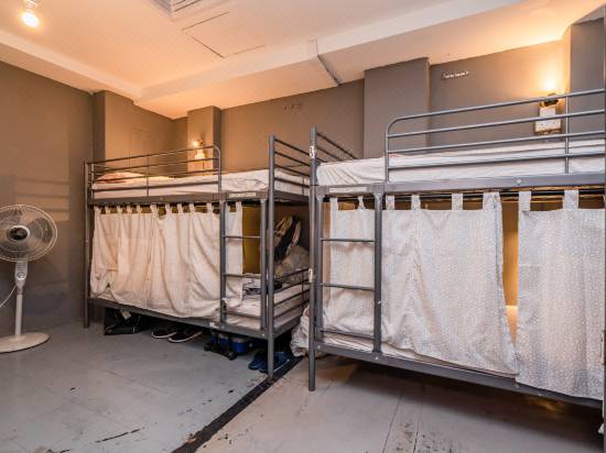 Blue Jazz Hostel Hotel Reviews Room Rates Trip Com