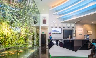 Arton Boutique Hotel