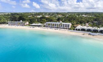 Fairmont Royal Pavilion Barbados Resort