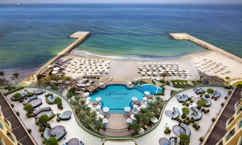 Fairmont Ajman