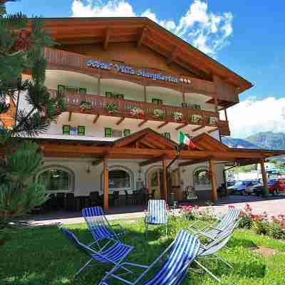 X Alp Hotel Hotel Exterior