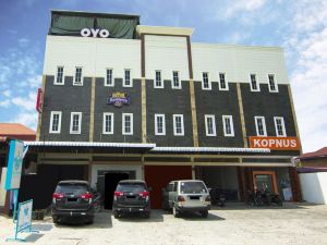 OYO 2310 Residence 68