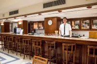 Manousos City Hotel - Baarit