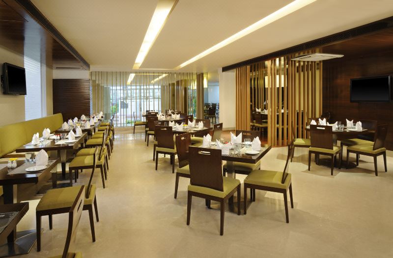 Four Points by Sheraton Ahmedabad photo 4