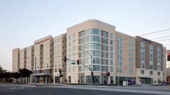 Residence Inn by Marriott San Jose Airport