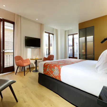 Áurea Catedral by Eurostars Hotel Company