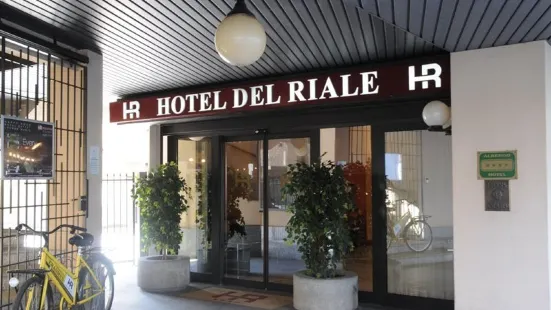 ホテル デル リア―レ