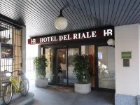 Hotel Del Riale Hotel a San Vittore Olona