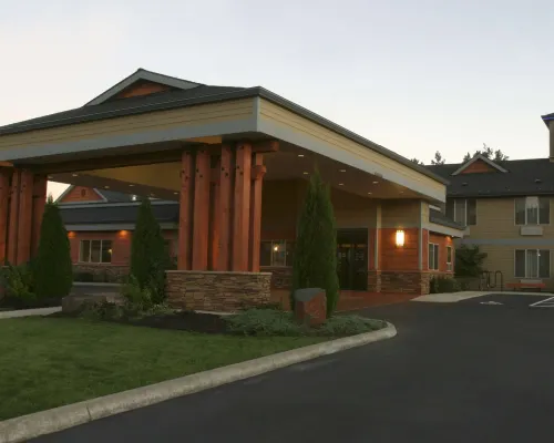 Best Western Snowcap Lodge Hotels in Kittitas County