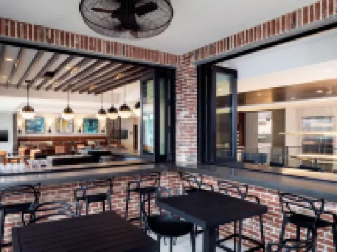 快樂山市中心凱悦嘉軒酒店 快樂山酒店