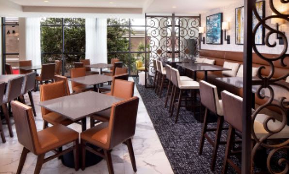 Hyatt Place Mount Pleasant Towne Centre