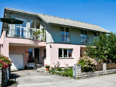 Bammer Hotel dekat HBC Arena Pinsdorf