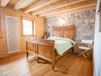 Albergo Diffuso - Cjasa Ustin Hotels in Barcis