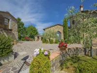 Il Borghetto Hotel in zona Mulino Di Sorcella.