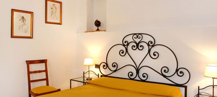 Veranda Hotels in Gambassi Terme