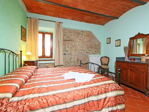 Lucia - Pet friendly