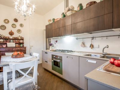 Four Bedroom Madda Photo