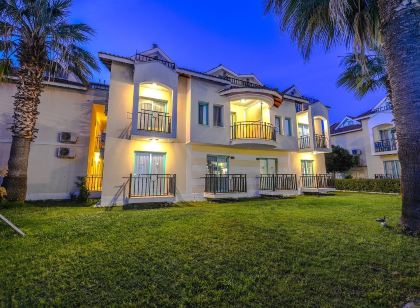 Rebin Beach Hotel