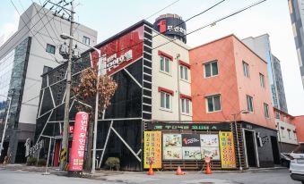 Gwangju Cheomdan 1 Beonji Motel