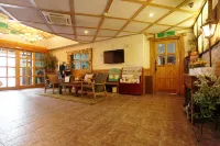 Cheonan Aank Hotel Seongjeong