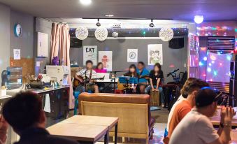 Gangwon Mukobaran Guest House - Housity