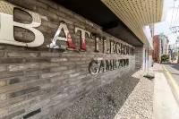 Suwon Phoenix Hotels in Suwon