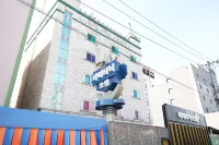 충주 호텔 가을