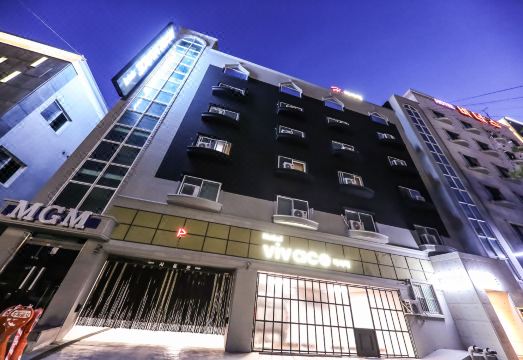 계룡 HOTEL 비바체 대표 이미지