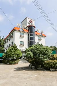 韓国 牙山市 アサンシ ホテルを宿泊予約 21のおすすめ30軒 Trip Com