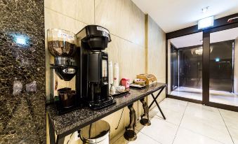 Gwangmyeong Cherbourg Hotel