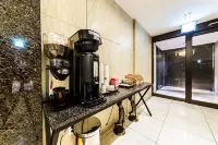 Gwangmyeong Cherbourg Hotel Hotels in Gwangmyeong