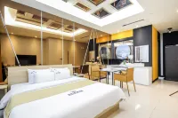 Naju Breeze Self Check-in Motel