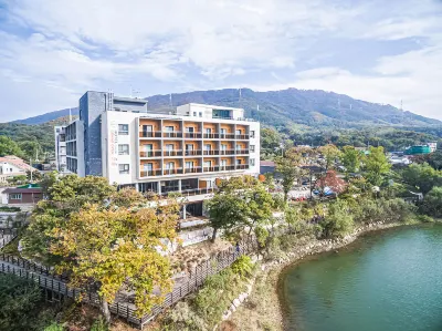 Hotel Gallery Hotels in Pocheon-si