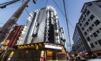 Incheon Hotel Juno