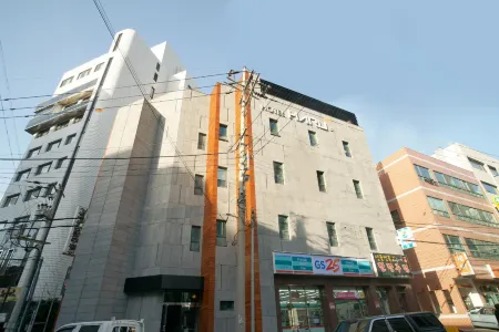 Hotel Haru