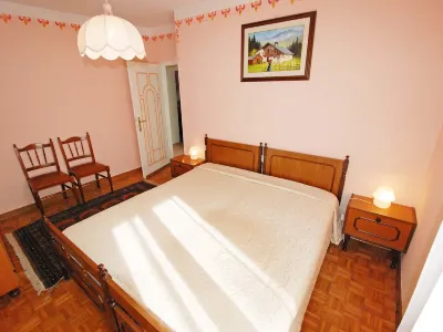 La Busa Hotels near Antico Borgo di Sottoguda
