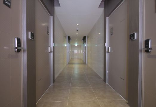 아주비지니스호텔