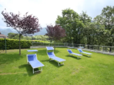 Elettra Hotels in Idro