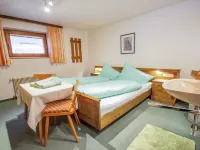 Christian Hotels in 