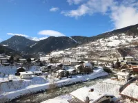 Haslwanter Hotels in Pians