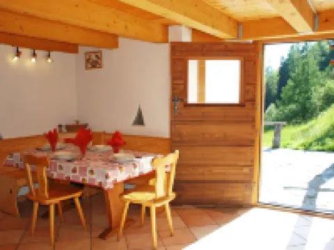 Rustico Pamela