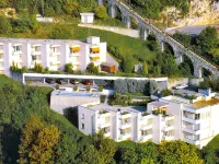 Residenza Monte Bré - Apt.204 Haus1