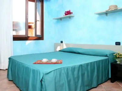 Il Borgo II (Pcr166)