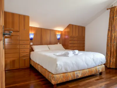 Chesa Polaschin E - E21 - Sils Hotels in der Nähe von Grevasalvas