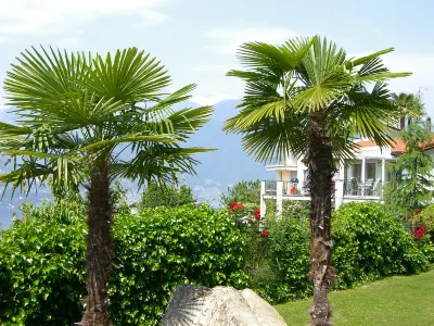 Residence Miralago (Utoring) Apt. C27